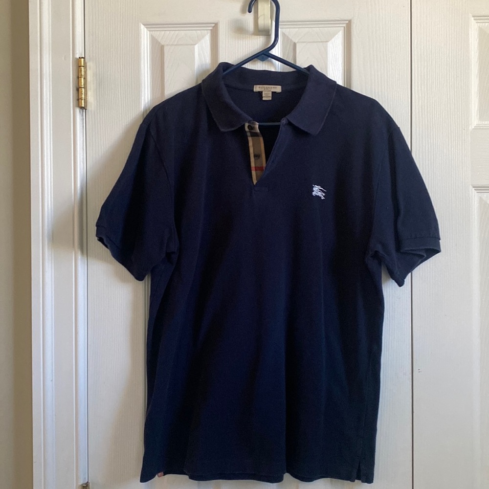 Men’s Golf Shirt